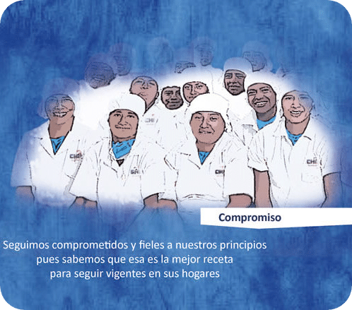 compromiso compromiso
